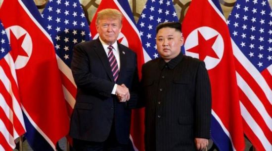 كوريا الشمالية تحذر أمريكا من استخدام القوة‎