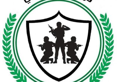 الحزام الأمني بقطاع الخبر  يعلن استعداده مواجهة المليشيات القادمة من أحور