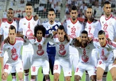 مدرب الشارقة يكشف عن غيابات الفريق قبل مواجهة العين في كأس الخليج العربي
