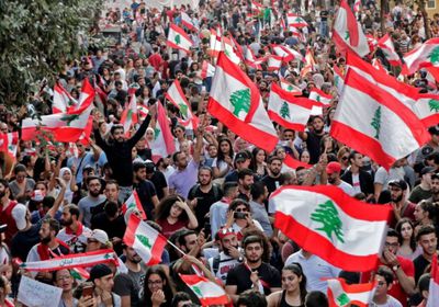 دعوات للتصعيد في لبنان رفضًا لحكومة يترأسها "الخطيب"