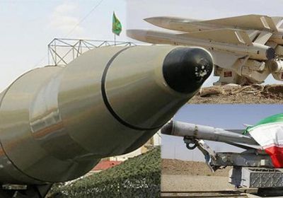 أمريكا: مصادرة أجزاء صواريخ إيرانية تؤكد استمرار تهريب الأسلحة للحوثيين