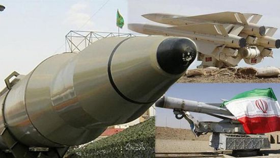 أمريكا: مصادرة أجزاء صواريخ إيرانية تؤكد استمرار تهريب الأسلحة للحوثيين