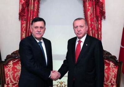 اليونان تعترض على اتفاق بحرى بين ليبيا وتركيا