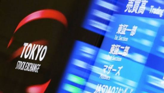 نيكي الياباني يصعد 0.68% في بورصة طوكيو