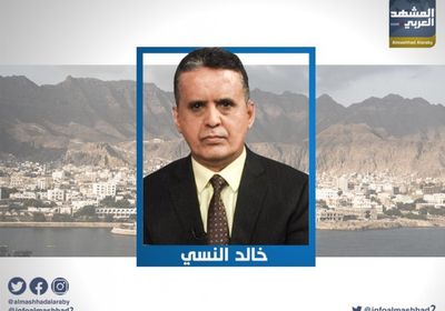 النسي: مليشيات الإخوان تدعم الإرهاب باسم الدين