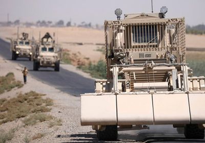وزير الدفاع الأميركي: قواتنا أتمت انسحابها من شمال شرق سوريا