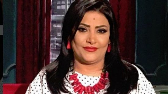 بالفيديو.. بدرية طلبة تتعرض لوعكة صحية أثناء مشاركتها بفاعليات موسم الرياض