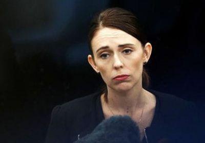 رئيسة الوزراء النيوزيلندية: لن أسمح بنشر رسالة الكراهية من إرهابي كرايستشيرش