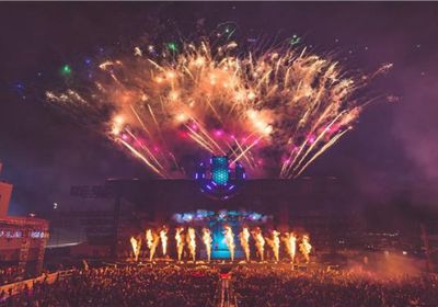 مارس.. إنطلاق النسخة الأولى لأسبوع أبوظبي للموسيقى