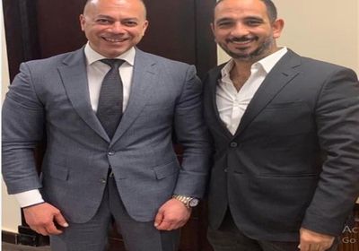 تامر مرسي يتعاقد على إنتاج الجزأين الرابع والخامس لمسلسل "حكايات بنات"