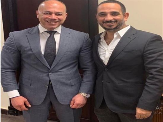 تامر مرسي يتعاقد على إنتاج الجزأين الرابع والخامس لمسلسل "حكايات بنات"