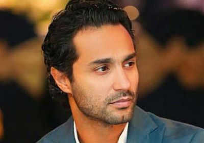 كريم فهمي يعلن انتهاء تصوير "ديدو"