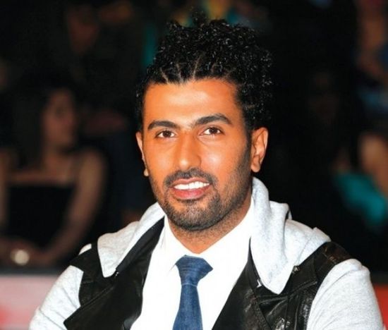 محمد سامي :سعيد باختياري في لجنة تحكيم "الإسكندرية للمسرح"