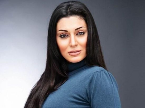 غدًا.. مايا نصري تحيي حفلًا بالقاهرة 