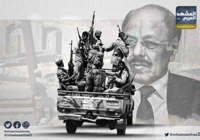 في انتهاك لاتفاق الرياض.. مليشيا الإخوان تحتل مدينة أحور