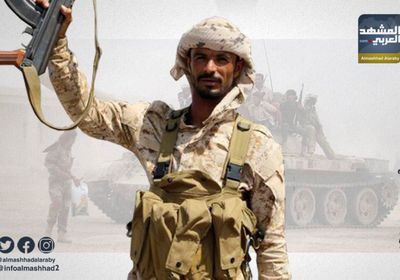 عاجل.. اشتباكات عنيفة بين المقاومة الجنوبية ومليشيا الإخوان بأحور