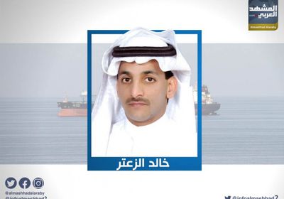 الزعتر يطرح تساؤلا بشأن شحنة الصواريخ الإيرانية المتجهة إلى الحوثيين