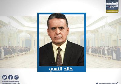 النسي: هذا هو الاتفاق من وجهة نظر الشرعية 