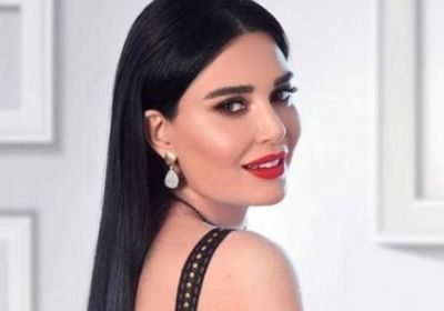 مع اقتراب العام الجديد.. سيرين عبدالنور تطلب هدية الميلاد من الرئيس اللبناني