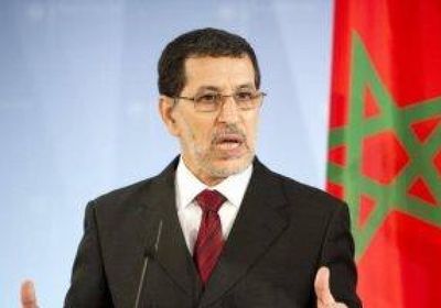 رئيس وزراء المغرب: ندعم المبادرات الداعمة لضمان حياة كريمة للإنسانية
