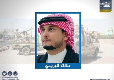 اليافعي يسخر من مليشيات الإخوان التابعة للشرعية