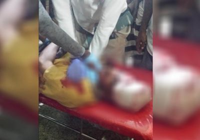 بنيران مليشيا الإخوان.. استشهاد القيادي بالمقاومة الجنوبية سالم الساحمي