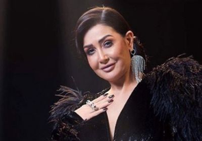 غادة عبد الرازق تتعرض للهجوم بسبب مسلسل "ممالك النار" (فيديو)