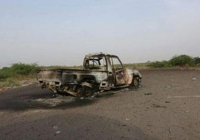 خلال محاولتها غزو شقرة.. قتلى وجرحى في صفوف مليشيا الإخوان