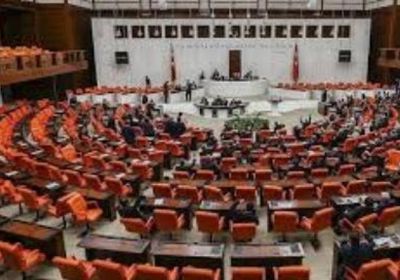البرلمان التركي يصدق على مذكرة تفاهم ترسيم الحدود البحرية مع ليبيا
