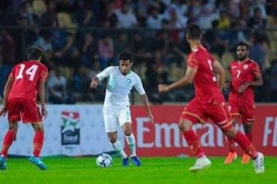 البحرين تتأهل لنهائي كأس الخليج على حساب قطر