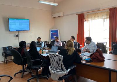 "الشؤون الإنسانية": مراجعة 82 مقترحا لمشاريع إغاثية