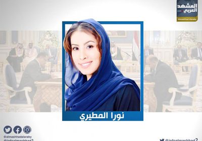 "المطيري" عن الإخوان: التحالف لن يغفر للفئة الضالة لمخالفتها اتفاق الرياض