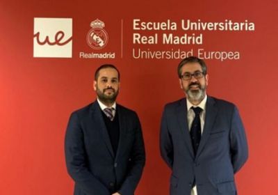 معهد إعداد القادة يوقع شراكة استراتيجية مع جامعة ريال مدريد الأوروبية