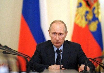 الرئيس الروسي: مستعدون لتمديد معاهدة "ستارت-3" لتقليص الأسلحة الهجومية