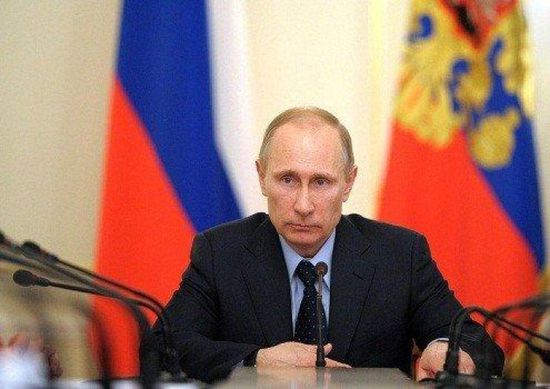 الرئيس الروسي: مستعدون لتمديد معاهدة "ستارت-3" لتقليص الأسلحة الهجومية