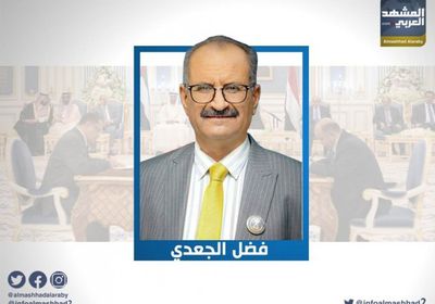 "الجعدي": مليشيا الإخوان انقلبت على اتفاق الرياض بتفجير الوضع بـ"أحور"