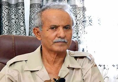 العميد الحوتري: نتصدى لمحاولات المساس بأمن الجنوب واستقراره