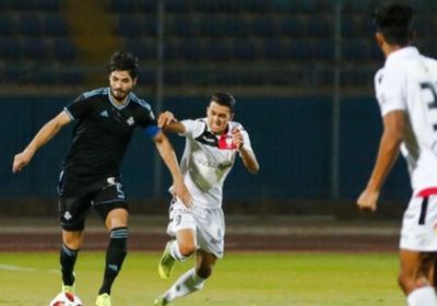 بيراميدز يقسو على النجوم ويتأهل لثمن نهائي كأس مصر