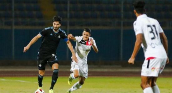بيراميدز يقسو على النجوم ويتأهل لثمن نهائي كأس مصر