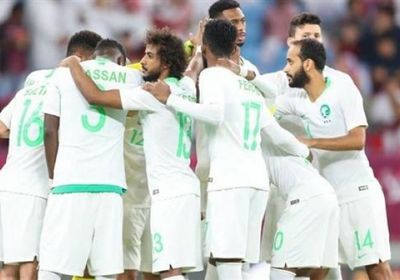 المالكي لاعب المنتخب السعودي: الروح القتالية وراء الفوز على قطر