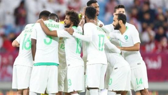 المالكي لاعب المنتخب السعودي: الروح القتالية وراء الفوز على قطر