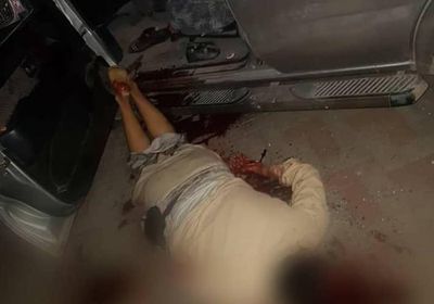 عاجل.. مجهولون يغتالون مواطنا في خورمكسر