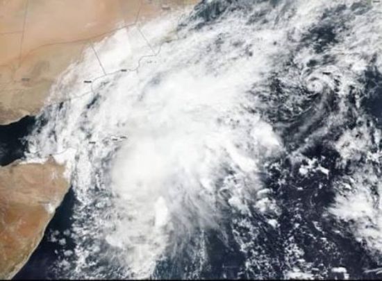 أمطار متوسطة على محافظات الجنوب اليوم وغدا (صور)