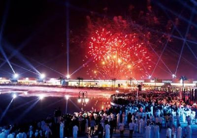 11 ديسمبر.. حفل غنائي يضم عبادي الجوهر وبدر الحبيش وفارس مهدي