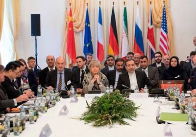 اليوم.. القوى الأوروبية تجتمع مع إيران لإنقاذ الاتفاق النووي