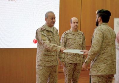 قائد القوات المشتركة للتحالف: لا تقارنوا تصرفاتنا بممارسات الحوثي