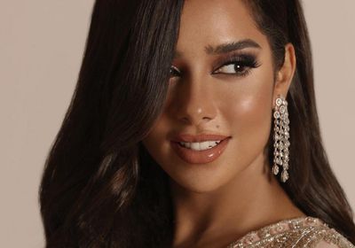 بلقيس أنيقة في أحدث إطلالتها (صور)