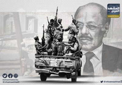 العرب اللندنية: التحرك العسكري باتجاه عدن محاولة لجس نبض الانتقالي