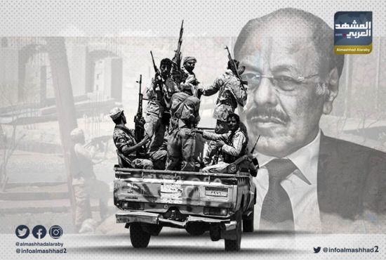 العرب اللندنية: التحرك العسكري باتجاه عدن محاولة لجس نبض الانتقالي