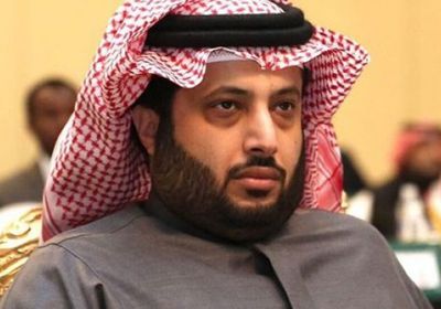 تركي آل الشيخ يروج لحفل عمرو دياب المقبل بموسم الرياض    